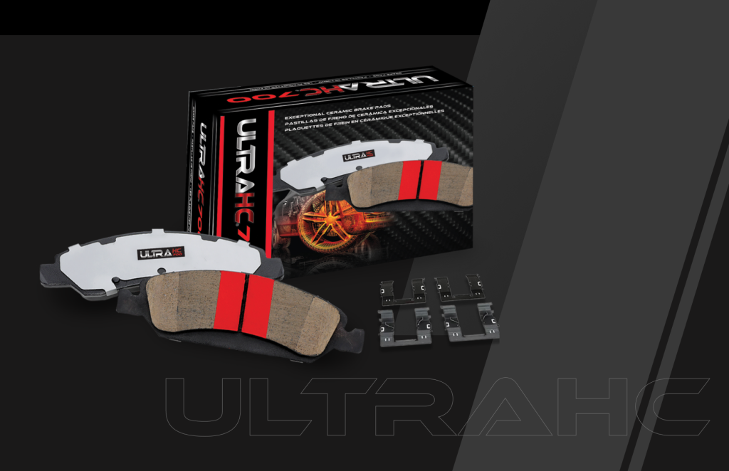 UltraHC products